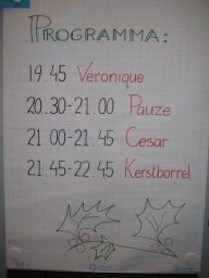 Cesar Zuiderwijk announcement